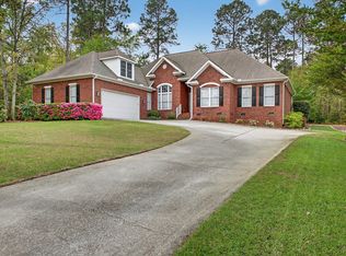 15 Ashbrook Ct, Aiken, SC 29803
