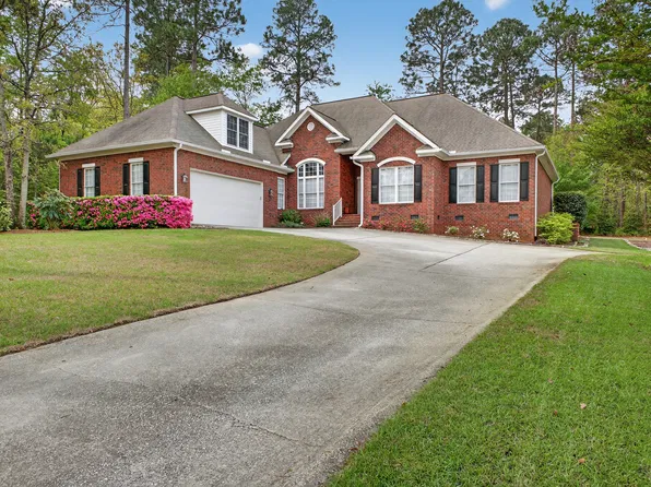 15 Ashbrook Ct, Aiken, SC 29803