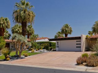 40070 Via Del Cielo, Rancho Mirage, CA 92270