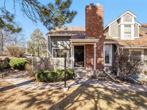 919 S Granby Way, Aurora, CO 80012