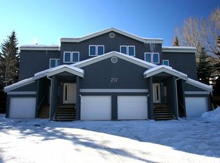212 Eagle Rd #3, Avon, CO 81620