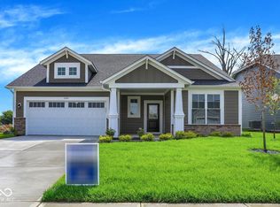 7205 Rose Hill Ave, Brownsburg, IN 46112