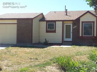 5115 Webbed Foot Way, Colorado Springs, CO 80911