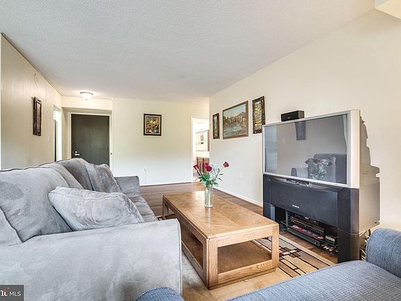 5th image of 2230 George C Marshall Dr APT 528