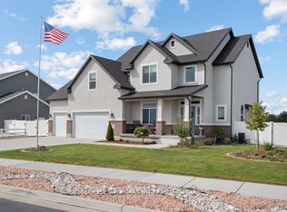 2752 W 725 N, Layton, UT 84041