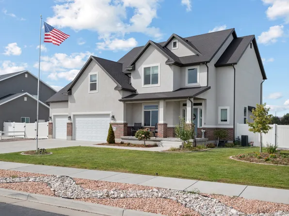 2752 W 725 N, Layton, UT 84041