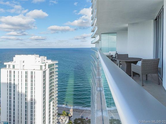 3rd image of 4111 S Ocean Dr #2608