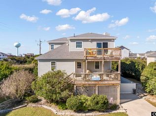 103 Limulus Dr #1, Nags Head, NC 27959