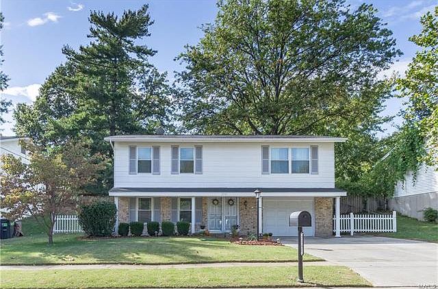 2nd image of 2341 Wesford Dr