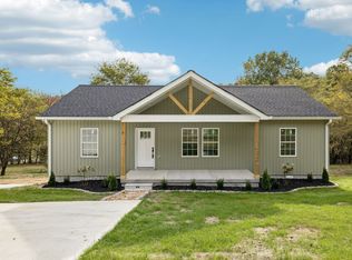 199 Turkey Creek Hwy, Carthage, TN 37030