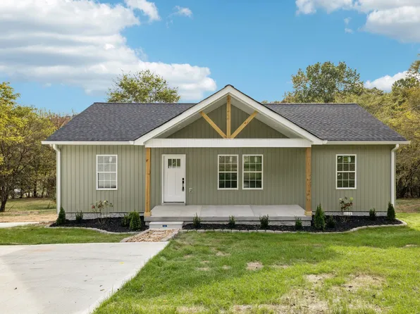 199 Turkey Creek Hwy, Carthage, TN 37030