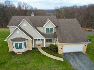 460 Nagle Rd, Hastings, PA 16646