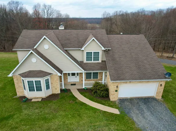 460 Nagle Rd, Hastings, PA 16646