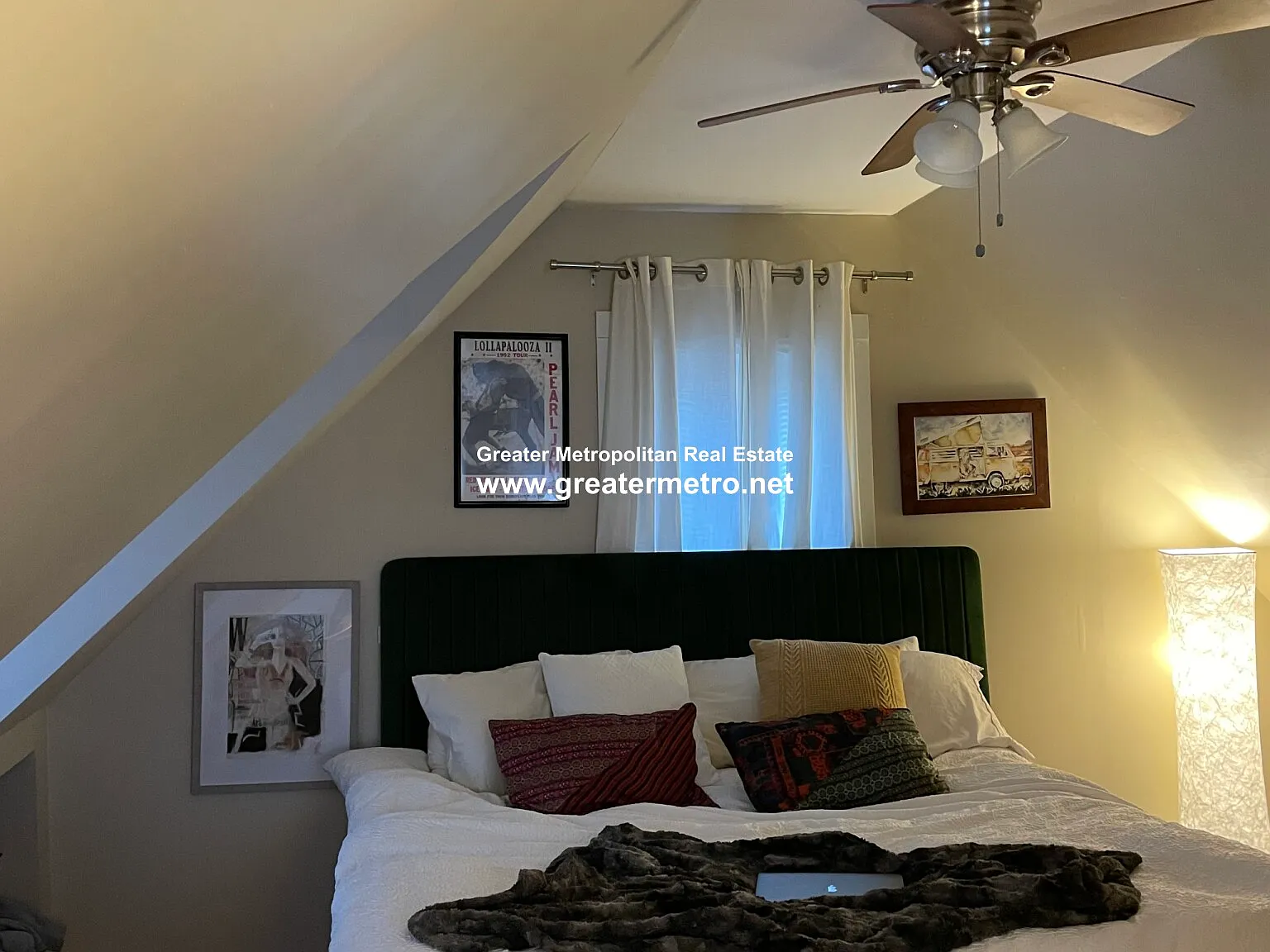 1 bed, 1.0 bath, 700 sqft, $2,300 — Photo 2