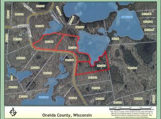 On Pine Grove Dr, Rhinelander, WI 54501