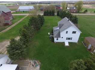169416 County Road Z, Ringle, WI 54471