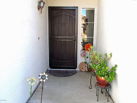 2nd image of 4714 E White Aster St