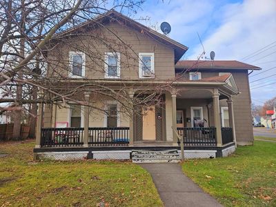 700 Delaware Ave, Elmira, NY, 14904
