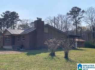 1207 Cherokee Trl, Ohatchee, AL 36271