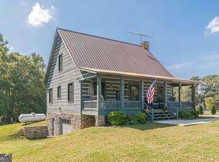 413 Browning Rd, Rockmart, GA 30153