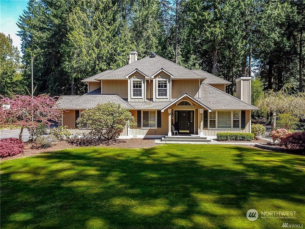 8608 250th Avenue NE, Redmond, WA 98053 Zillow