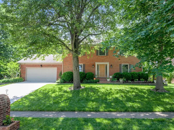 3362 Mantilla Dr, Lexington, KY 40513