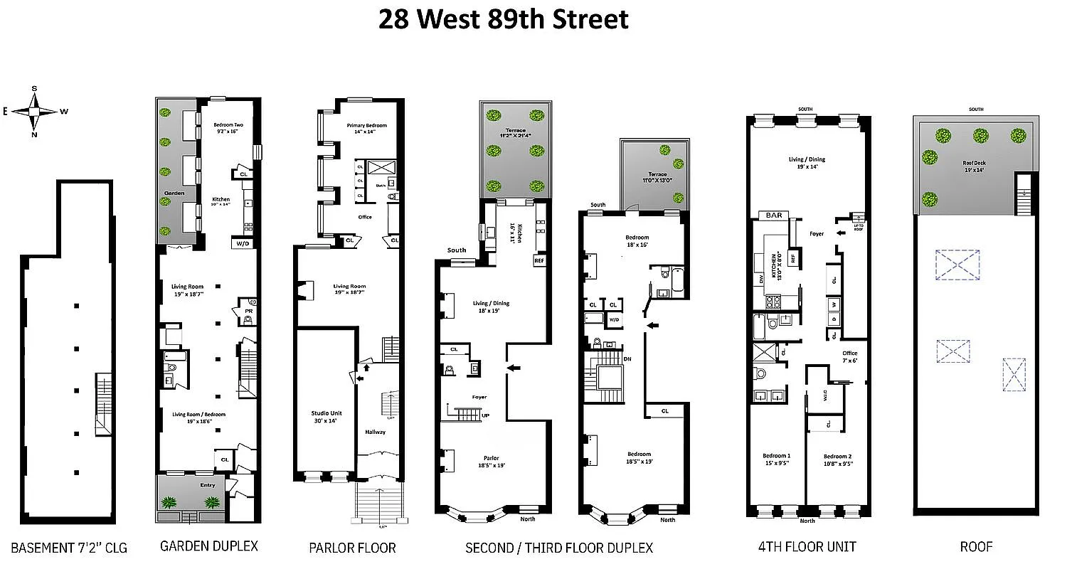 floor plan 4