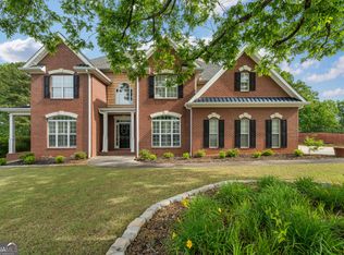 112 Turnberry Cir, Carrollton, GA 30116