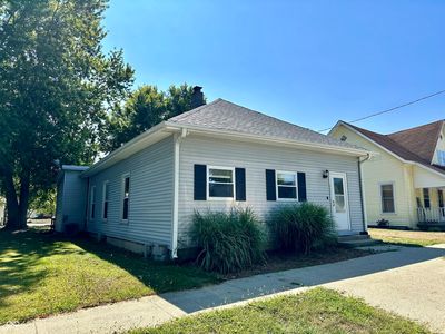 404 N Main St, Saint Paul, IN, 47272