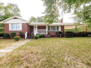 1303 White Horse St, Sumter, SC 29150