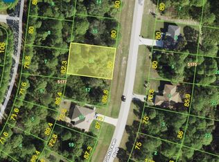 12462 Gulfstream Blvd, Port Charlotte, FL 33981