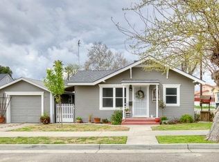 317 Hill St, Lemoore, CA 93245