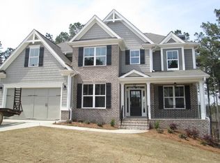 103 Angel Oak Trl, Dallas, GA 30132