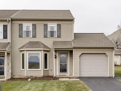 136 Bridle Path, New Holland, PA, 17557