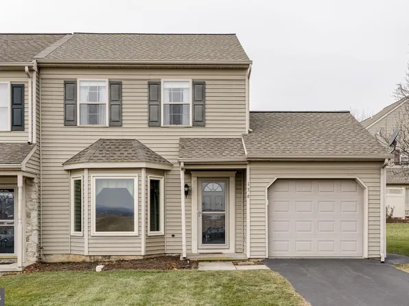136 Bridle Path, New Holland, PA 17557