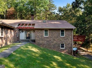 285 Holly Springs Rd NE, White, GA 30184