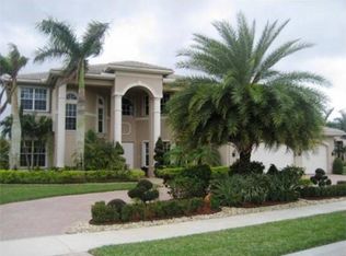 15274 SW 40th St, Davie, FL 33331