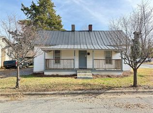 2725 Urban St, Winston Salem, NC 27107