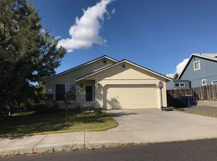 20728 Amber Way, Bend, OR 97701
