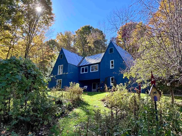 7 Ledge Road, Westford, VT 05494