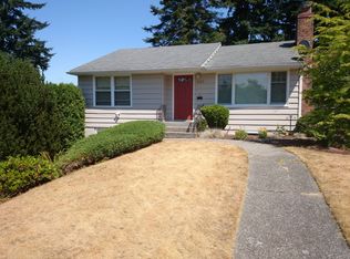 4026 49th Ave SW, Seattle, WA 98116