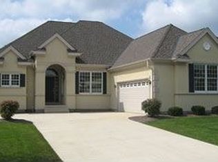 33 Aztec Ct, South Barrington, IL 60010