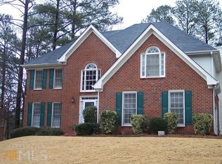 6801 Wynbrooke Cv, Stone Mountain, GA 30087