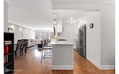 Sold by Douglas Elliman