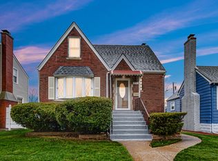 2138 Stanton Ave, Whiting, IN 46394