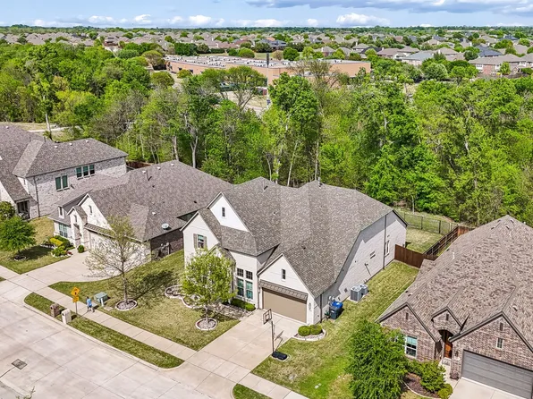 3108 Maplewood Dr, McKinney, TX 75071