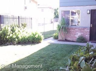 917 Carro Dr APT 3, Sacramento, CA 95825