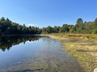 18 Long Falls Dam Rd, New Portland, ME 04961