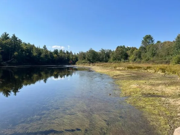 18 Long Falls Dam Road, New Portland, ME 04961