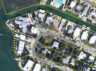 92 N Conch Ave, Conch Key, FL 33050